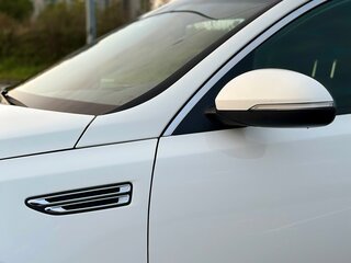 2020 Kia Optima IV Рестайлинг, белый, 2050000 рублей, вид 5
