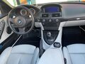 2008 BMW M6 II (E63/E64), серебристый, 8750000 рублей - вид 8