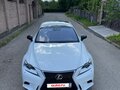 2014 Lexus IS 250 III, белый, 2990000 рублей - вид 6