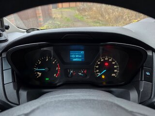 2018 Ford Transit, белый, 2700000 рублей, вид 5