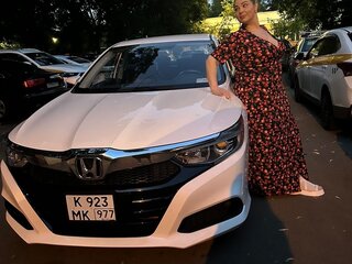 2021 Honda Crider II, белый, 1900000 рублей, вид 3