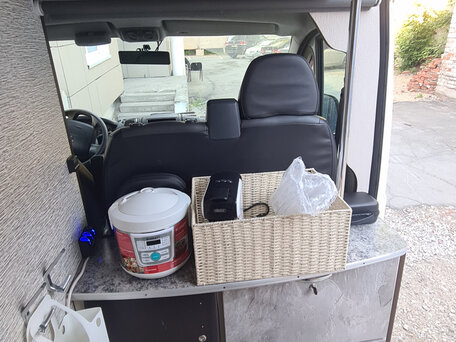 2012 Peugeot Boxer, белый, 2990000 рублей, вид 4