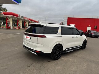 2020 Kia Carnival IV, белый, 3800000 рублей, вид 5