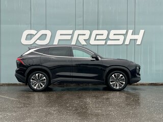 2023 Jetour Dashing I, чёрный, 1799000 рублей, вид 5