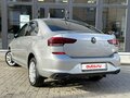 2022 Volkswagen Polo VI, серебристый, 1710000 рублей - вид 1