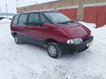 1995 Renault Espace II, красный, 220000 рублей - вид 2