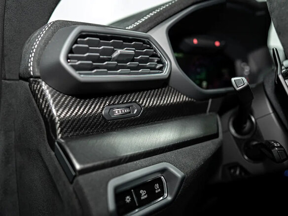 2024 Lamborghini Urus Performante I Рестайлинг, серый, 49565000 рублей - вид 13