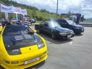 1985 Toyota Mark II V (X70), чёрный, 450000 рублей, вид 2