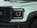 2025 Dongfeng Rich 7 Tiger Roar, зелёный, 5480000 рублей - вид 5