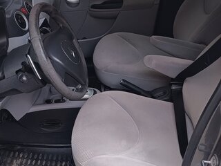 2008 Citroen C3 I Рестайлинг, серый, 260000 рублей, вид 5