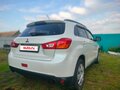 2014 Mitsubishi ASX I Рестайлинг, белый, 980000 рублей - вид 2