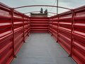 1997 Scania P-series, белый, 2400000 рублей - вид 4