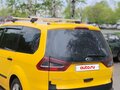 2014 Ford Galaxy II Рестайлинг, жёлтый, 600000 рублей - вид 5