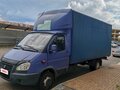 2008 ГАЗ ГАЗель (3302), фиолетовый, 620000 рублей - вид 1