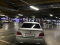 2003 BMW 5 серии 525i V (E60/E61), белый, 1300000 рублей - вид 1