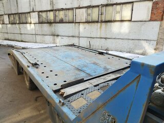 2013 ГАЗ ГАЗель Next, серый, 1850000 рублей, вид 3