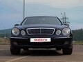 2002 Mercedes-Benz E-Класс 320 III (W211, S211), синий, 1030000 рублей - вид 2