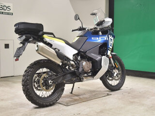 2023 Husqvarna Norden 901, синий, 1300000 рублей, вид 5
