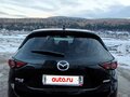 2019 Mazda CX-5 II, чёрный, 2550000 рублей - вид 2