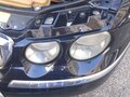 2000 Rover 75 I, чёрный, 1300000 рублей - вид 6