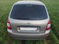 2012 Lada (ВАЗ) Kalina I, бежевый - вид 4