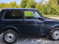 2016 Lada (ВАЗ) 2121 (4x4) I Рестайлинг, зелёный, 475000 рублей - вид 1