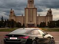2021 BMW 4 серии 420i G22, G23, G26, зелёный, 5490000 рублей - вид 3