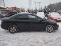2006 Mazda 6 I (GG) Рестайлинг, чёрный, 590000 рублей - вид 4