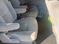 2004 Kia Carnival I Рестайлинг, бежевый, 620000 рублей - вид 10