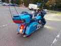 2011 Harley-Davidson Road Glide, синий, 1000000 рублей - вид 2
