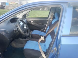 2012 Geely MK I, синий, 150000 рублей, вид 5