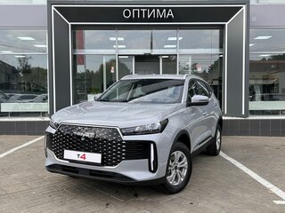 2026 Tenet T4, серый, 2219000 рублей, вид 3