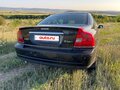 2004 Volvo S80 I Рестайлинг, чёрный, 399000 рублей - вид 3
