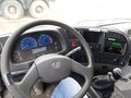 2022 Dongfeng KC, красный, 2500000 рублей - вид 8
