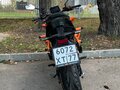 2024 KTM 390 Duke, оранжевый, 500000 рублей - вид 4