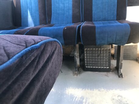 2012 Fiat Professional Ducato, белый, 1049000 рублей, вид 4