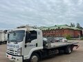 2016 Isuzu Forward (F-Series), белый, 5000000 рублей - вид 3