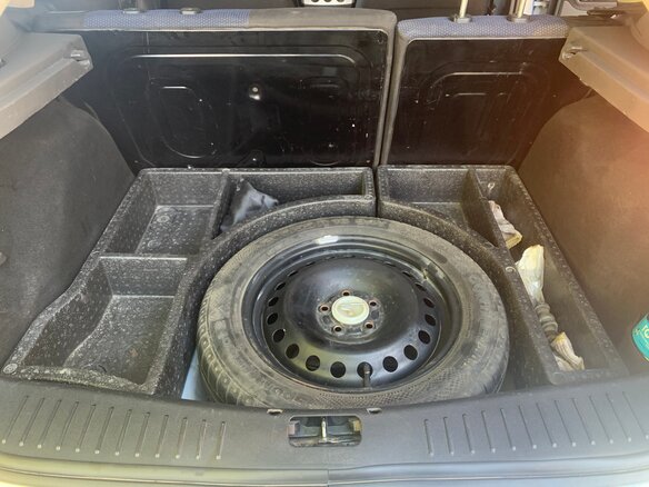 2007 Ford Focus II, серый, 675000 рублей - вид 17