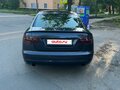 2010 Audi A6 III (C6) Рестайлинг, серый, 1300000 рублей - вид 3