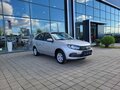 2026 Lada (ВАЗ) Granta I Рестайлинг, серебристый, 1151000 рублей - вид 2
