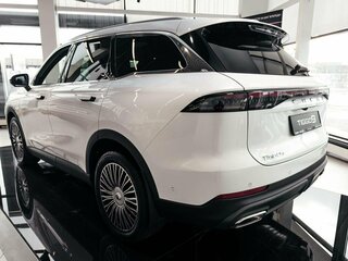 2025 Chery Tiggo 9 I, белый, 4638000 рублей, вид 3