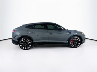 2024 Lamborghini Urus S I Рестайлинг, серый, 42214150 рублей, вид 5