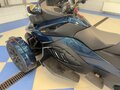 2023 BRP Can-Am Spyder, синий, 2500000 рублей - вид 3