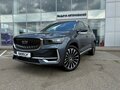 2026 Geely Monjaro I Рестайлинг, серый