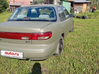1997 Kia Sephia II, зелёный, 200000 рублей, вид 3