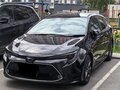 2019 Toyota Corolla XII (E210), чёрный, 2199000 рублей - вид 1