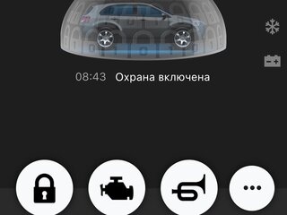 2018 Toyota C-HR I, чёрный, 1950000 рублей, вид 2