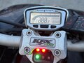 2007 Kawasaki KFX 700, чёрный, 850000 рублей - вид 4