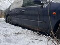 2002 Nissan Maxima V (A33), синий, 280000 рублей - вид 7