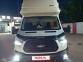 2019 Ford Transit, белый, 3000000 рублей - вид 1